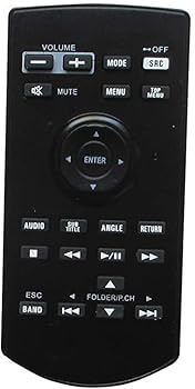【中古】【未使用】AVH-X2500BT AVH-X2700BS AVH-X2600BT AVH-X3500BHS AVH-X3600BHS AVH-X3700BHS パイオニアカー CD DVD RDS AV レシーバー用