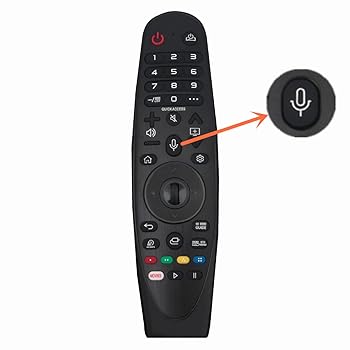 【中古】PERFASCIN AN-MR19BA 交換用音声リモコン LG TV 65UM7300PUA 49SM8600PUA 55SM9000PUA 43UM7300PUA用｜AJIMURA-SHOP 12,358円