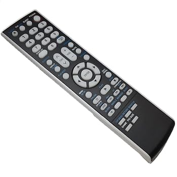 【中古】【未当て嵌める】ユニバーサル取り替えっこ用遠隔操作 Toshiba TV/ヴィデオディスク 20HLV15 19LV612U 19HLV87 20HLV85 17HLV85 15DLV77B 15DLV506-T 15LV505-T 26LV610Cに相応う