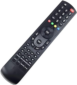 【中古】一般的な交換用リモコン iSTAR IPTV iSTAR TVリモコン用｜AJIMURA-SHOP