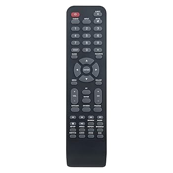 【中古】【未使用】PerFascin 0212-62622-00R 交換用リモコン Polaroid TV TDAC-01933 TDAC-02212 TDAC-02255 TDAC-03212B TDAC-03212W 02126262200R TDAC0193 TDAC