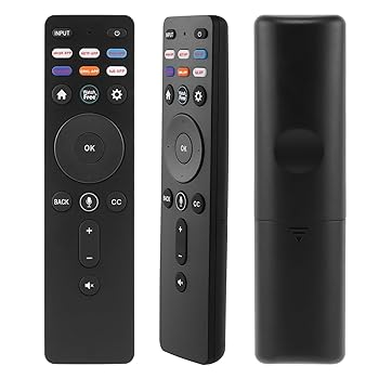 【中古】取り替えっこ用発声遠隔操作 XRT260 VIZIO 4K HDR Smart TV 2021 V続きもの M続きもの P続きもの OLED続きもの遠隔操作