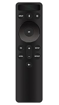 【中古】D512-H 取り替えっこ用遠隔操作 Vizio 介護ホーム芝居小屋 響き赤ちょうちん 金棒引き 5.1.2 5.1.4 5.1 2.1 M512a-H6 V51-H6 M51a-H6B M51a-H6B-RB M51a-H6 P51