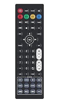 【中古】【未当て嵌める】取り替えっこ用遠隔操作 Furrion Aurora 4K UHD HDR LED 室外テレビ受像機 FDUP43CBR FDUF43CBR FDUP49CBR FDUF49CBR FDUP55CBR FDUF55CBR FDUP65CBR FDUF65CBR