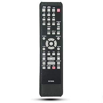 【中古】【未使用】交換用リモコン 東芝DVDレコーダー DKR10 DKR10KU DR410KU DKR40KU DR400KUDR420KU DR430KU