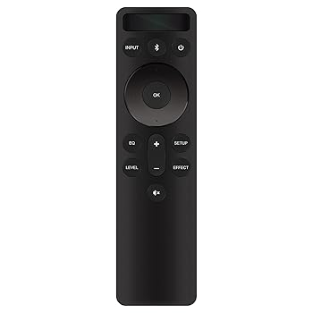 【中古】PerFascin D210-J 1023-0000272 交換用リモコン Vizio サウンドバー V51x-J6 M512-H6 V21-H8 M21D-H8R V21-H8R V51-H6 M51A-H6 P514A-H6 M51AX-J|AJIMURA-SHOP