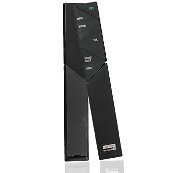 【中古】【未当て嵌める】取り替えっこ用遠隔操作 RM-ANU164 ソニー 音響赤ちょうちん HT-ST7 SA-WST7 SA-WST7 sub RM-ANU165 HT-ST3 SA-WST3 SS-ST3 SS-WST3 音響赤ちょうちん 家電-その他