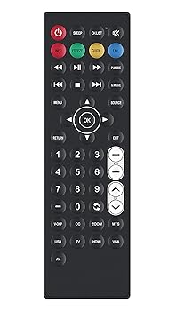 【中古】【未当て嵌める】取り替えっこ用遠隔操作。Furrion Aurora Outdoor 4K UHD HDR LED Outdoor Television FDUF43CBR FDUF49CBR FDUF55CBR FDUF65CBR FDUP43CBR FDUP49CBR FD