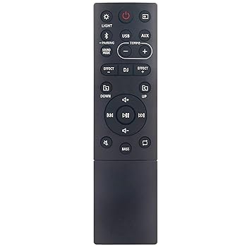 【中古】交換用リモコン Samsung スピーカー MX-T70 MX-T70/ZA MX-T50 MX-T50/ZA MX-T40 MX-T40/ZA MX-ST40B｜AJIMURA-SHOP