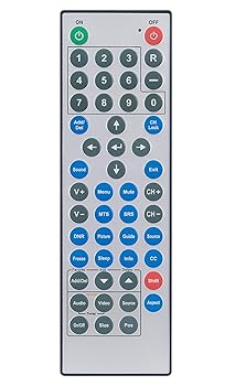 【中古】【未当てはめる】VINABTY 取り替えっこ用遠隔操作 SunBrite Outdoor 4K Smart TV SB-V-43-4K-BL SB-V-55-4K-BL SB-V-65-4K-BL SB-V-75-4K-BL SB-S2-43-4K SB-S2-55-4K SB-