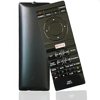 【中古】Kassionel 交換用リモコン GJ221-U Sharp LCD LED 4K TV LC-43UB30U LC43UB30U LC-50UB30U LC50UB30U LC-55UB30U LC55UB30U LC-65UB30U LC65UB30|AJIMURA-SHOP