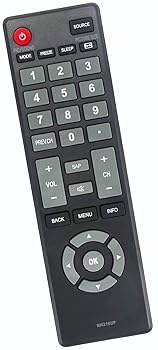 【中古】【未当て嵌める】NH310UP テレビ受像機遠隔操作 Emerson LCD LED TV用
