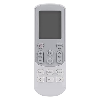 【中古】ECONTROLLY DB93-14643S リモコン サムスンエアコンLCD DB93-14195F DB93-14195F DB93-14643R AJ012JNADCH AJ036JCJ5CH AJ012JNLDCH