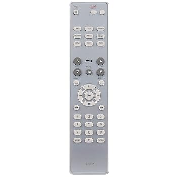 【中古】RC8001SA 取り替えっこ用遠隔操作 MARANTZ CD遠隔操作 307010005000、RC8001SA、307010005000M用