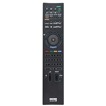 【中古】Beyution RM-GD010 取り替えっこ用遠隔操作 相応う機種: ソニー ブラビア 液晶テレビ受像機 KDL-52NX800 KDL-46NX810 KDL-46NX800 KDL-55NX810 KDL-60NX810 KDL-4