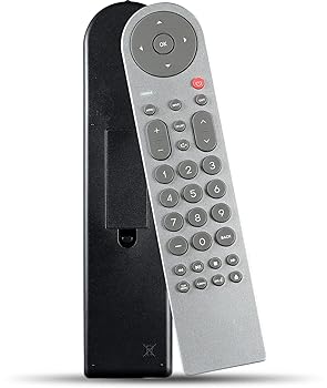 【中古】取り替えっこ用遠隔操作。RCA LCD LED TV用。 アクセサリー・部品-TV・オーディオ・カメラ