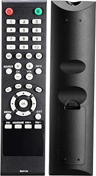 【中古】【未使用】RMT-24 Westinghouse TVリモコン DWM32H1G1 DWM48F1Y1 DW39F1Y1 DWM48F1Y1｜AJIMURA-SHOP