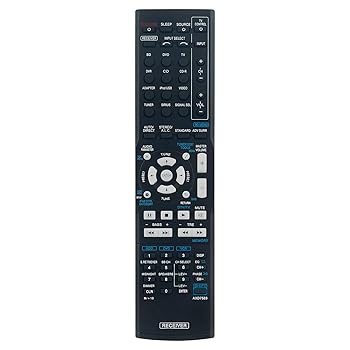 【中古】Beyution AXD7583 交換用リモコン パイオニアAVレシーバー VSX-72TXVI VSX-90TXV VSX-92TXH VSX-523-K VSX-523 SX920K VSX-820-K VSX-820 VSX820｜AJIMURA-SHOP 7,344円