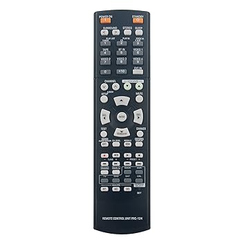 【中古】ALLIMITY PRC-124 取り替えっこ用遠隔操作 Sherwook オーディオ映像媒体 AV受信システム PRC124 遠隔操作 PRC-124 PRC124 RD-7503 RD7503用