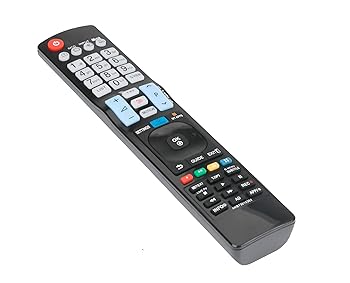 【中古】ALLIMITY AKB73615362 取り替えっこ用遠隔操作 LG 4K OLED 液晶テレビ受像機 42PM470T-ZA 50PM4700-ZA 50PM470S-ZA 50PM6700-ZA 50PM670S-ZD 50PM670T-ZA 50PM6