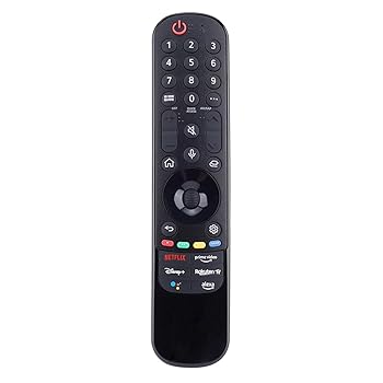 【中古】【未使用】リモコン AN-MR22GA AKB76039901 2022 LG TVS OLED Z2 C2 B2 A2 シリーズ OLED55B2PUA OLED55C2AUA OLED65A2AUA OLED65A2PUA OLED65B2PUA OLED65｜AJIMURA-SHOP 6,731円