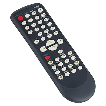 【中古】Beyution NB179 NB179UD 交換用リモコン Magnavox DVD CDプレーヤー MWD2205 MWD2206 CMWD2206 MWD-2205 CMWD-2206 MWD-2206 MWD-2206A MWD2206A