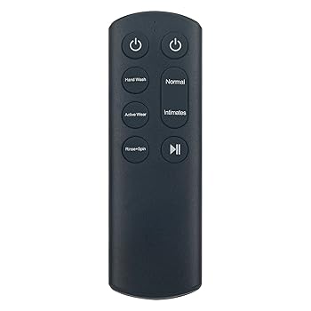 【中古】【未当て嵌める】Beyution AGF78364301 取り替えっこ用遠隔操作 LG Twin Wash 磁石式 Rcw1遠隔操作用