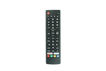 【中古】HCDZ 交換用リモコン Bolva S58U18 S65U50 S55U50 S50U55 4K Ultra HD LED TV用｜AJIMURA-SHOP