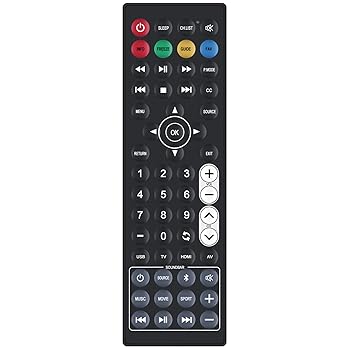 【中古】【未当て嵌める】取り替えっこ用ユニバーサル雨合羽遠隔操作 全てのFurrion Aurora Outdoor LED TV FDUF55CBR FDUF43CBR FDUF49CBR FDUF65CBR FDUP43CBR FDUP49CBR FDUP55