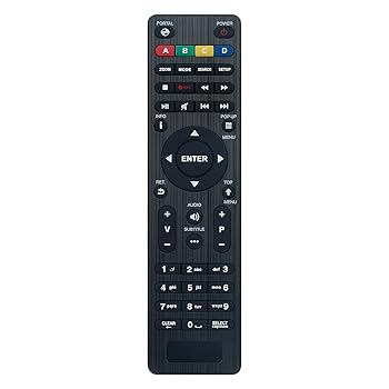 【中古】Beyution 取り替えっこ用遠隔操作 Dune 固定ディスク 53D Lite TV-101 TV-102 TV-301 TV-303用 Polsky TV/Polska TV/Polbox/Polzon/Kartina TVなどにも相応う