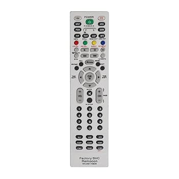【中古】【未使用】GHUST MKJ39170828 交換用リモコン LG TV 24LV570M 28LV570M 32LV570M 43LV570M 32LH200C 42LH200C DU27FB32C 26LH210C 26LX1DUD 30FZ4D 0FZ4DUA
