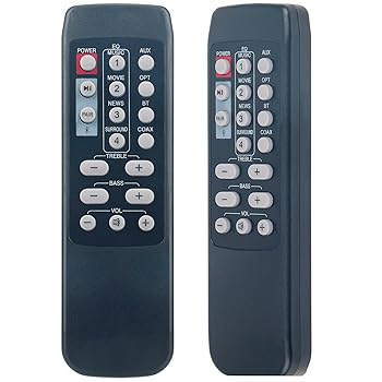 【中古】【未当て嵌める】PERFASCIN 取り替えっこ用遠隔操作 Nakamichi NK6 物音赤ちょうちん ホームシアターシステム用