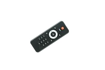 【中古】【未使用】HCDZ 交換用リモコン PRORECK Party 12 PARTY12 ポータブルPAスピーカーシステム用