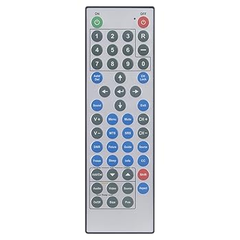 【中古】Beyution UFI8MOGA 交換用リモコン SunBrite LED HDR 4K アウトドア テレビ SB-4670HD SB-V-43-4KHDR SB-V-434KHDR-BL SB-V-65-4KHDR-BL SB-V-43|AJIMURA-SHOP