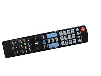 【中古】ユニバーサル取り替えっこ用リモート抑えつける相応うfor LG 32黄体形成ホルモン25r mkj42519628 60pk540-ue血しょうLCD LED 高品位テレビ TV