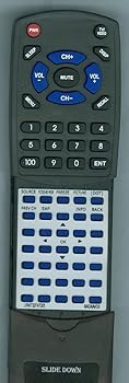 【中古】Magnavox取り替えっこ用のリモート・抑えつける32 me303 V、32 fnt005、29 me403 V、urmt32fnt005