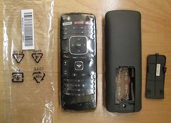 【中古】ブランド新しい元Vizio xrt112インターネットAppリモートfor e500i-a1 e550i-a0 e420i-a0 e390i-a1 e320i-a0 e241i-a1 e470i-a0-b e420i-a0-b e3|AJIMURA-SHOP