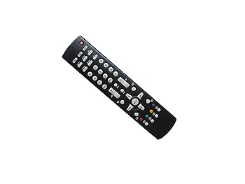 【中古】【未使用】HCDZ 交換用リモコン Olevia 232-S12 232-S13 232-T12 232S 237-S11 プラズマLCD HDTV TV用