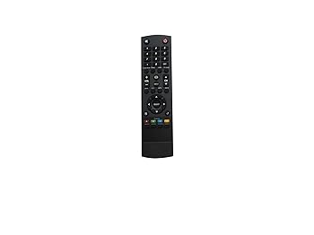【中古】【未当てはめる】ユニバーサル取り替えっこ用リモート抑えつける相応うfor Westinghouse uw32sc1 W uw32s3pw LCD LED 高品位テレビ TV