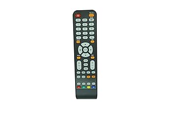 【中古】Westinghouse VK-40F580D VM-42F140S SK-26H590D SK-32H520S 血しょう ヴィデオディスク LCD LED 高品位テレビ TV用汎用取り替えっこ用遠隔操作 家電-その他