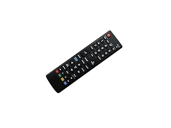 【中古】目あたらしい原則として的な取り替えっこ用のリモート・取り締まるLG 47重量ポンド5800 47重量ポンド6100 26ln4130 24ln4140 26ln4140かっこ良い3d血しょうLCD LED 高品位テレビ TV