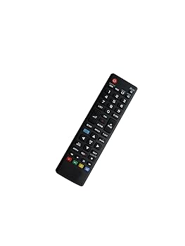 【中古】【未使用】新しい一般的な交換用のリモート・コントロールLG 32lb5650 32lb582b 32ln5300-ub 39ln5300-ubプラズマLCD LED HDTV TV