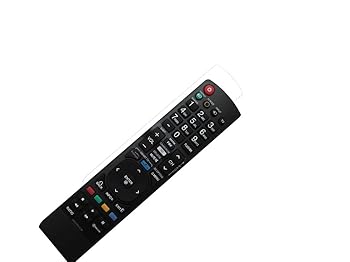 【中古】汎用取り替えっこ用遠隔操作 LG 37LD420 37LK550 42LK550 47LK550 42LV3550 47LV3550 32LK453C 37LK453C 42LK453C 32LV3500 37LV3500 00 42 LV3500 32LK4