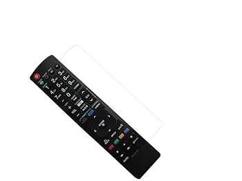 【中古】【未使用】新しい一般的な交換用のリモート・コントロールLG 42lv5400 47lv5400 60ld550 32ld565 42ld565プラズマLCD LED HDTV TV