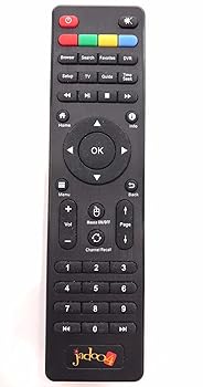 【中古】【未当て嵌める】JADOO遠隔操作 テレビ受像機4 IPTVボックス席用