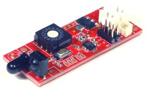 【中古】【未当て嵌める】学び取る遠隔操作ゲーム盤 AGB65-RMC