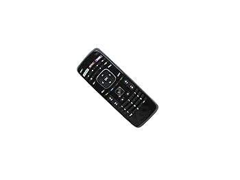 【中古】【未当て嵌める】ユニバーサルリモート取り替えっこ用抑えつける相応うfor VIZIO va220e va22lfhdtv10t va26lhdtv10血しょうLCD LED 高品位テレビ TV