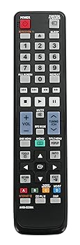 【中古】【未当て嵌める】VINABTY AH59-02298A 入り替わり遠隔操作 相応う機種: サムスン Blu-ray HTC5500 HTC5500/NWT HTC5500/SAH HTC5500/XAA HTC5500/XAC HTC5500/XAO HTC5500