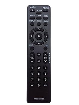 【中古】Vinabty目あたらしいakb36157102取り替えっこリモート填まるfor LGテレビ受像機dtt900 dtt901 lsx300 lsx3004dm lsx3004pm lsx300 ? 4dm lsx3004dm