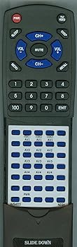 【中古】取り替えっこ用のリモート・取り締まるNesa視力avs4003